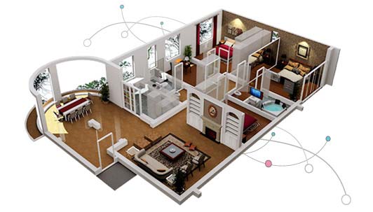 常见问题解答-新居网